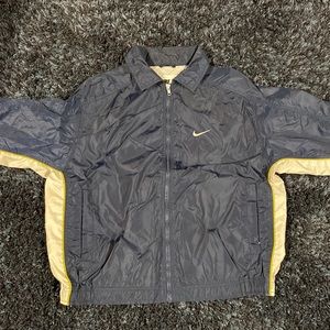 Nike Windbreaker